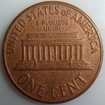 Lincoln-Cent-1961-D-Checking-For-Repunched-And-Doubling.