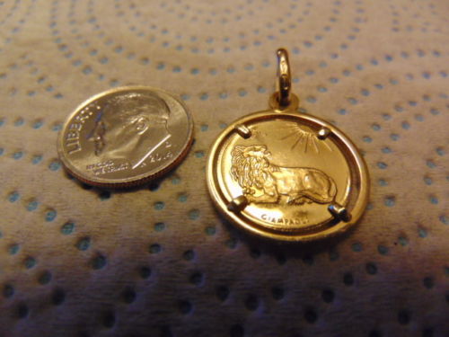 Unidentified-Coin-|-Virgo-Medal