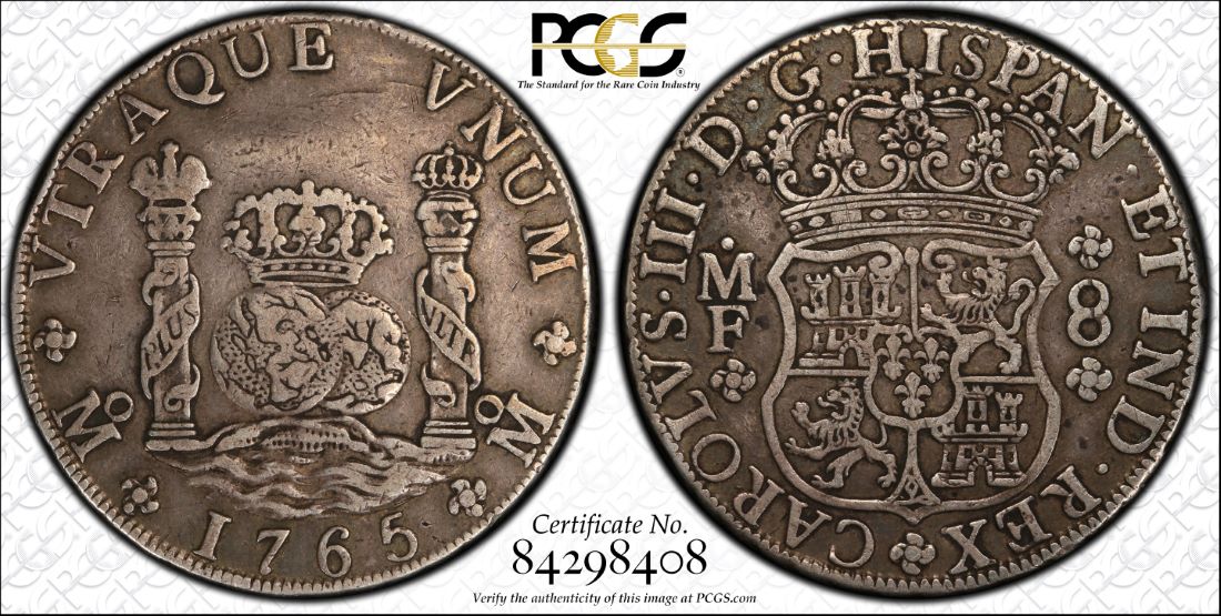 Paging:-Swamperbob---Authentication-Help---1802-Mo-8-Reales-W/-Th-Assay
