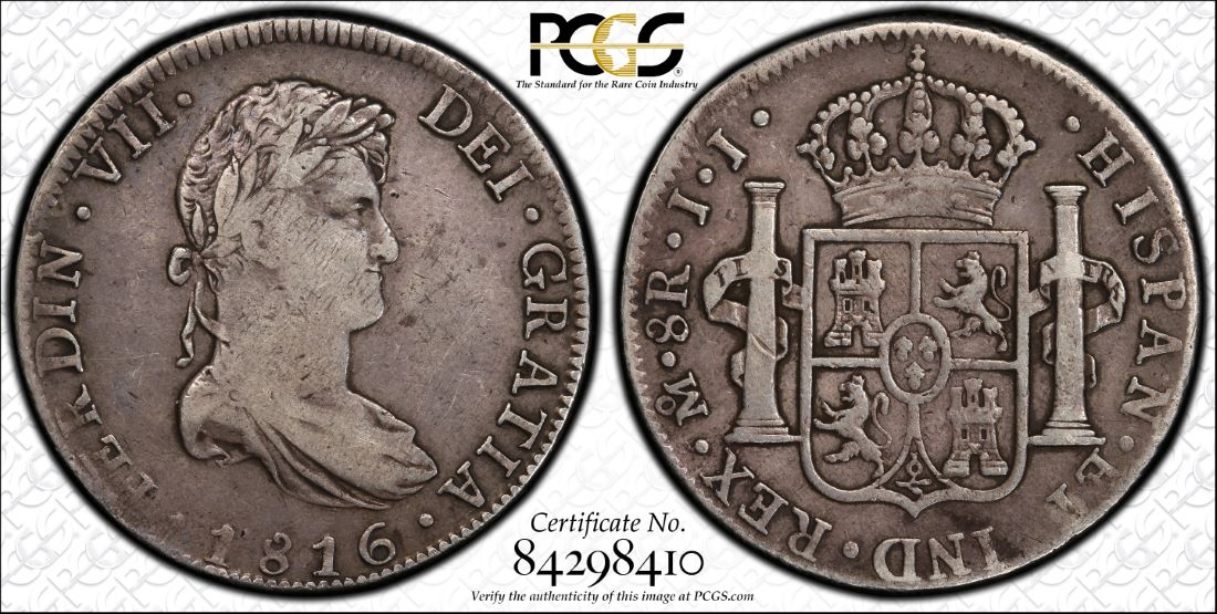 Paging:-Swamperbob---Authentication-Help---1802-Mo-8-Reales-W/-Th-Assay