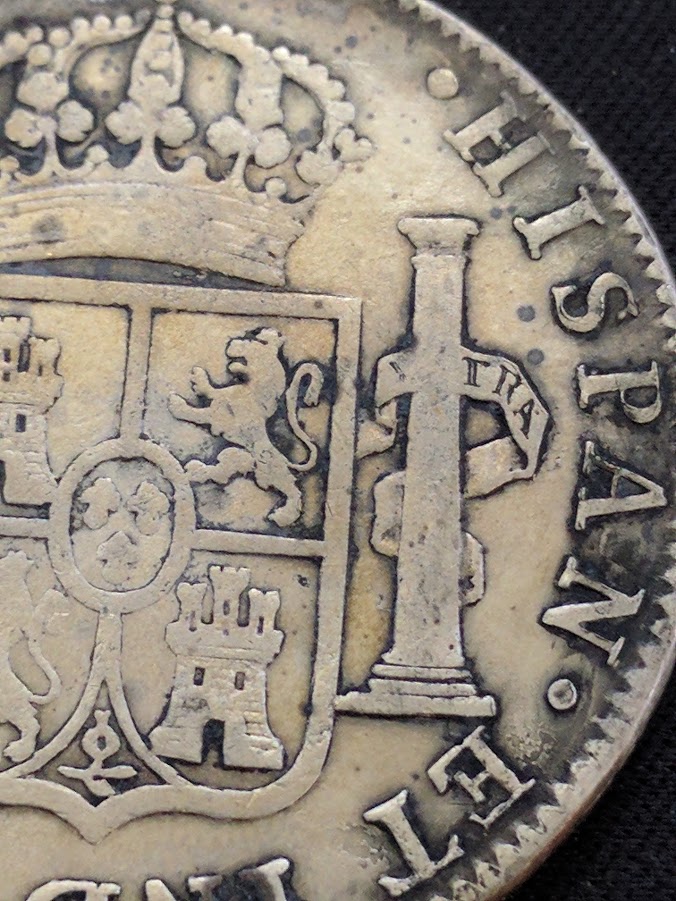 Paging:-Swamperbob---Authentication-Help---1802-Mo-8-Reales-W/-Th-Assay