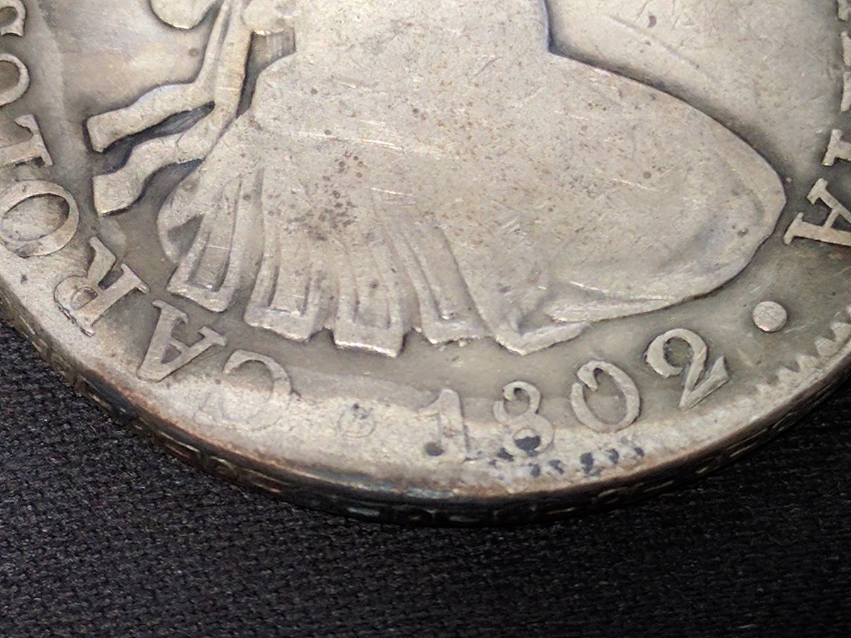 Paging:-Swamperbob---Authentication-Help---1802-Mo-8-Reales-W/-Th-Assay