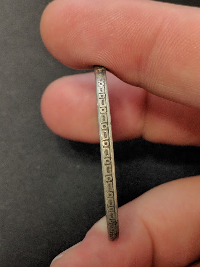 Paging:-Swamperbob---Authentication-Help---1802-Mo-8-Reales-W/-Th-Assay