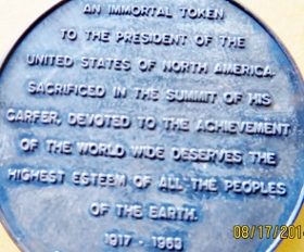 Mexican-1963-Kennedy-Memorial-Medal-Real-Or-Fake