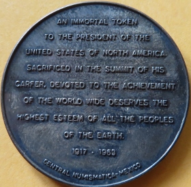 Mexican-1963-Kennedy-Memorial-Medal-Real-Or-Fake