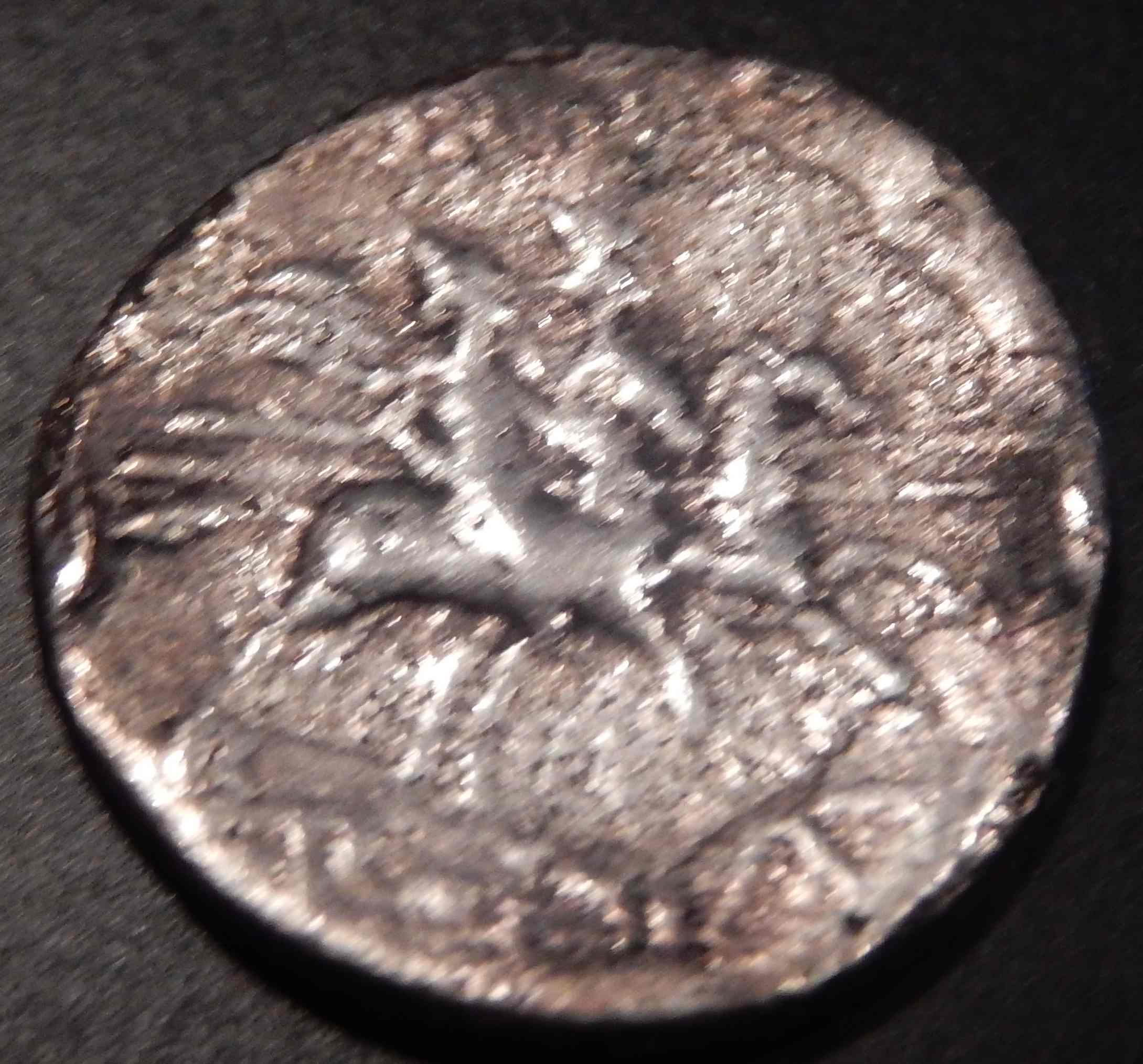 Possible-Roman-Coin,-Could-Use-Some-Help-Identifying