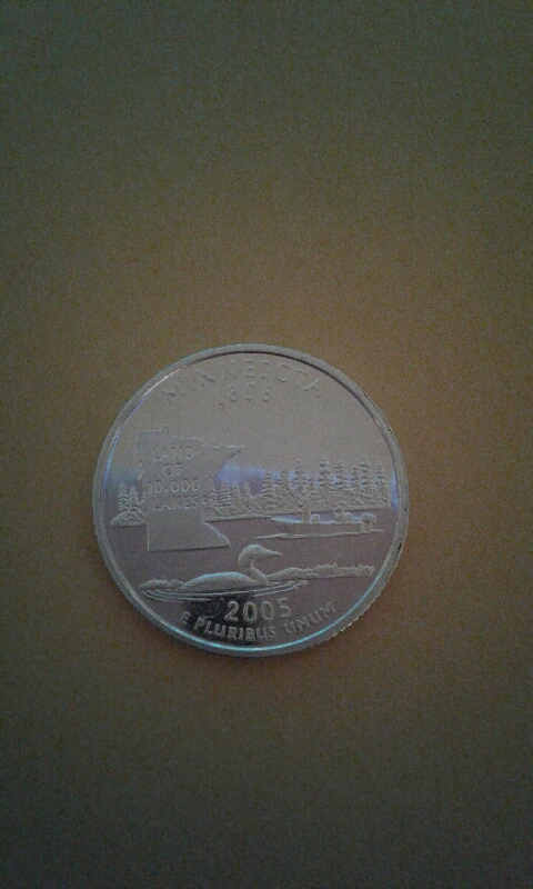 2005-S-Minnesota-Quarter-Counterfeit-Or-Error?