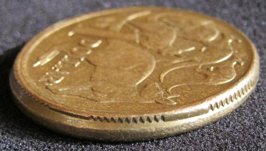 2005-$1-Mistrike-Value?