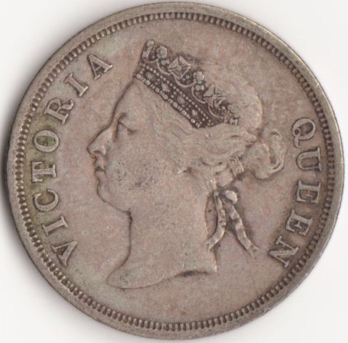 1893-Queen-Victoria-'S-Straits-Settlements-50-Cents-Worth?