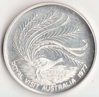 1977-Australian-Royal-Visit-Medal