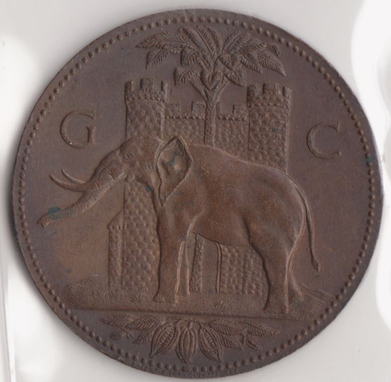 Gold-Coast-Token