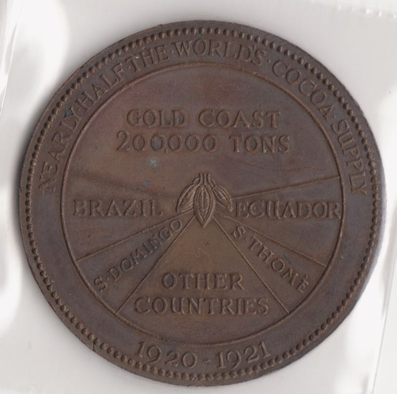 Gold-Coast-Token