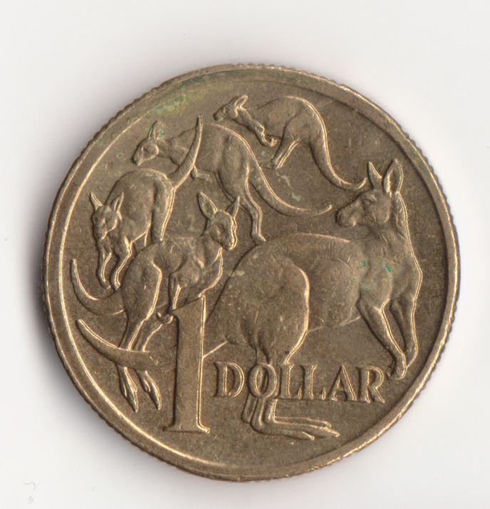 2006-$1-Mob-Of-Roos-Thick-Coin
