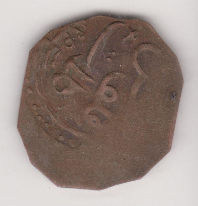 Assorted-Old-World-Coins