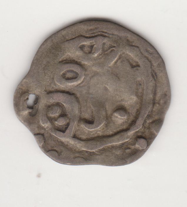 Assorted-Old-World-Coins
