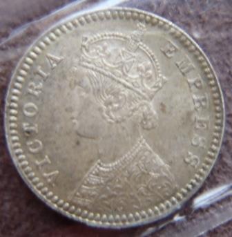 Thoughts-On-British-Indian-And-English-Coins