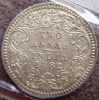 Thoughts-On-British-Indian-And-English-Coins