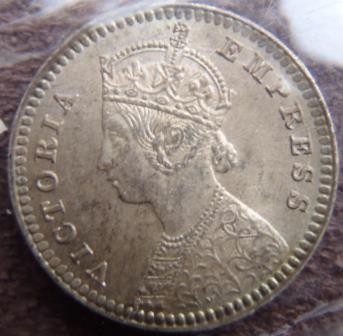 Thoughts-On-British-Indian-And-English-Coins