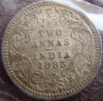 Thoughts-On-British-Indian-And-English-Coins