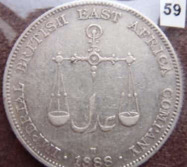 Thoughts-On-British-Indian-And-English-Coins