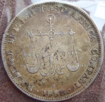 Thoughts-On-British-Indian-And-English-Coins
