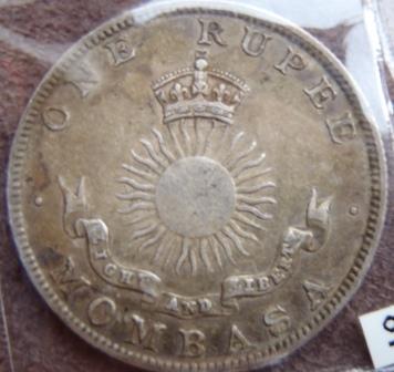 Thoughts-On-British-Indian-And-English-Coins