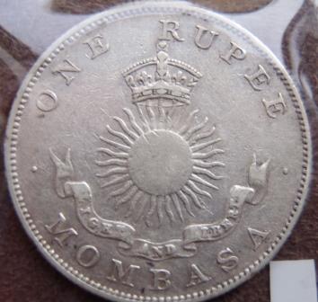 Thoughts-On-British-Indian-And-English-Coins