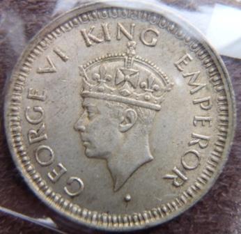 Thoughts-On-British-Indian-And-English-Coins
