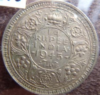 Thoughts-On-British-Indian-And-English-Coins