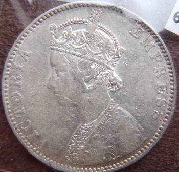 Thoughts-On-British-Indian-And-English-Coins