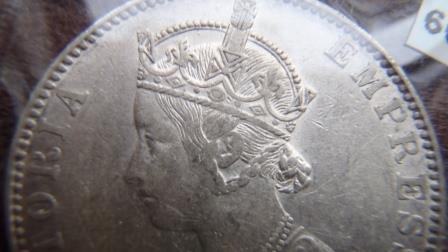 Thoughts-On-British-Indian-And-English-Coins