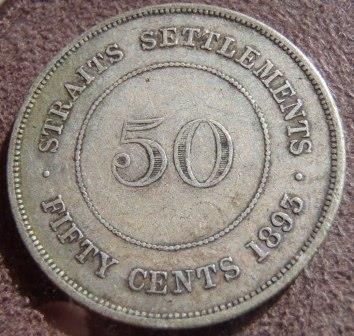1889-Straits-Settlement-50-Cent-Fake-Or-Real-?