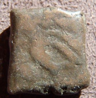 4-Old-Indian-Coins
