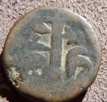 4-Old-Indian-Coins