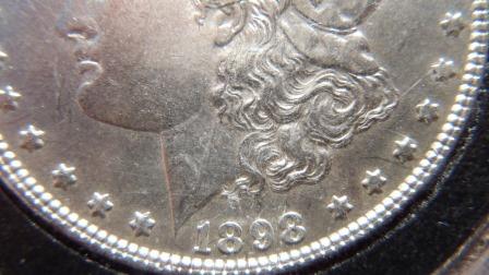 1898-Morgan-Dollar