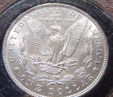 1898-Morgan-Dollar