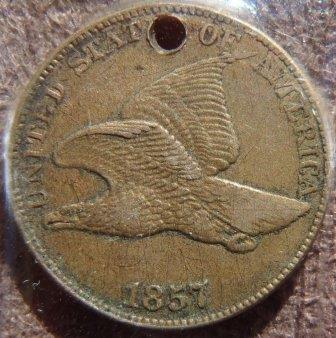 1857-Flying-Eagle-Cent