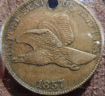1857-Flying-Eagle-Cent
