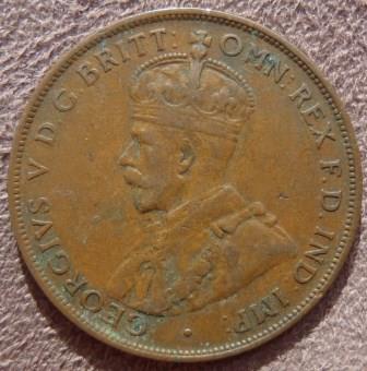 I-Got-A-1925-Penny-At-Last-: