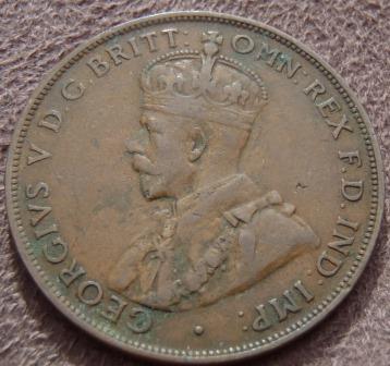 I-Got-A-1925-Penny-At-Last-: