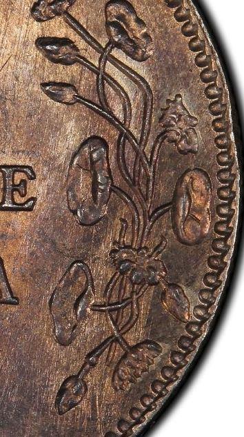 Off-Metal-1909-Rupee