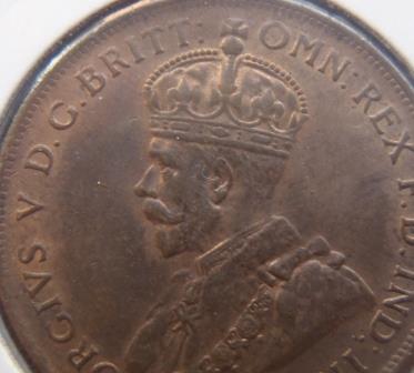 Recent-Acquisition-1927-Penny