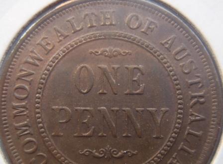 Recent-Acquisition-1927-Penny