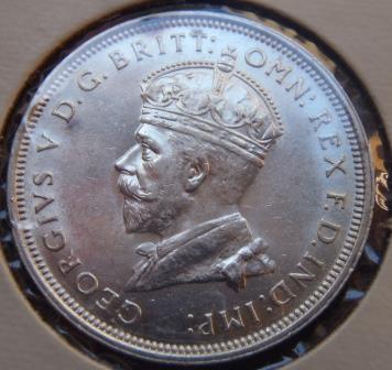Recent-Acquisition-1927-Penny