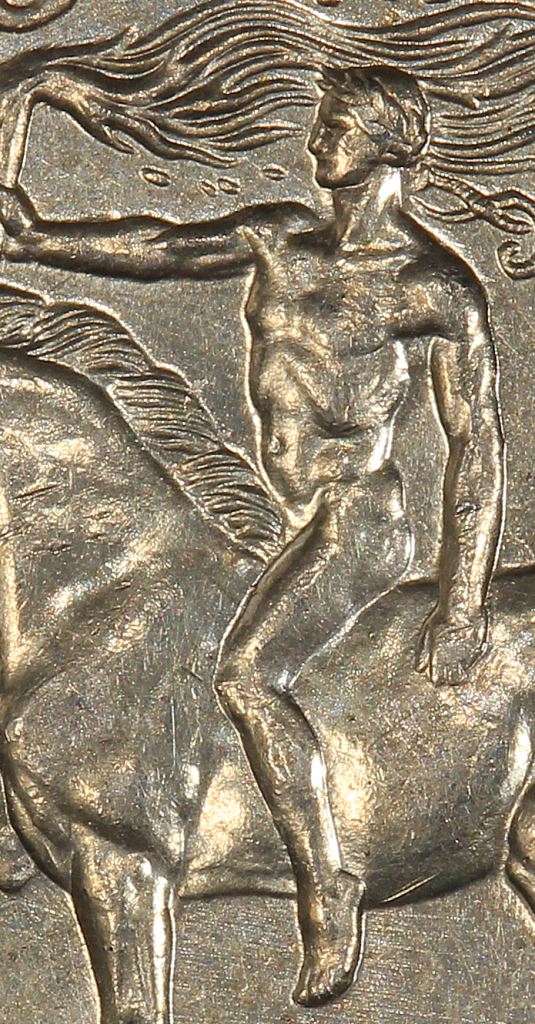 1934/35-Florin-Proof-Or-Not?