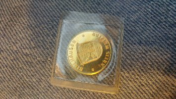 Help-To-Identify-Coin/Token-Id:-1970-S-Bielhausen-Commemorative-Token