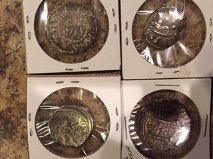 Found-Old-Coins...value?