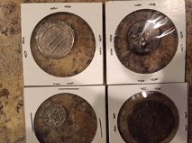 Found-Old-Coins...value?