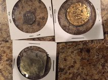 Found-Old-Coins...value?