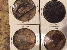 Found-Old-Coins...value?